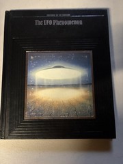 Lost Treasure,Vanishings,Spirit Summonings,The Ufo Phenomenon, Forces Of Nature