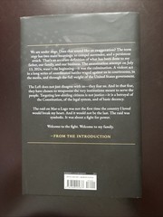 Under Siege : My Family’s Fight to Save Our Nation by Eric Trump (2025,…