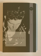 The Outsiders Book Lot Alchemist The Stranger Cliff Notes