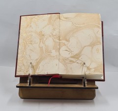 Magick In theory and practice 1929 [LEATHER BOUND]