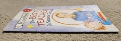 The Best Teacher In Second Grade By Katharine Kenah