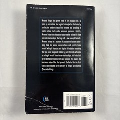 Cybersex Miranda Reigns Erotica Book Cyberwebs Trilogy Collection HTF Wear