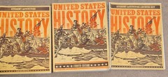 My Father’s World U.S. History 1877 To Present. Homeschool Curriculum Set