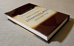 BRAND NEW Matthew (4 VOLUMES) MacArthur New Testament Commentary John MacArthur