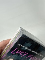 Lucy Foley Boxed Set : The Hunting Party / the Guest List / the Paris Apartment
