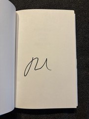 Riley Keough From Here To The Great Unknown SIGNED HC BOOK Lisa Marie Presley