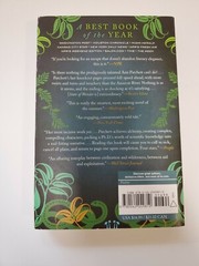 P. S. Ser.: State of Wonder : A Novel by Ann Patchett (2012, Trade Paperback)