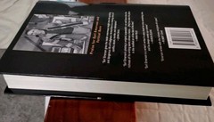 Vertical Burn – Hardcover By Emerson, Earl – GOOD SHAPE – Suspense