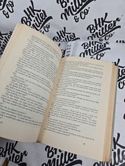 „Emma” By F.W. Kenyon, 1955 Thomas Y. Crowell Book Club Editon HC