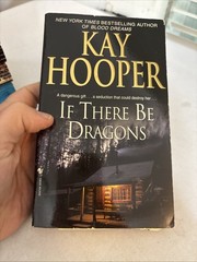 Lot of 10 – Kay Hooper – Mass paperback books – Free Shipping