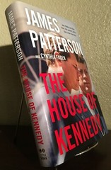 THE HOUSE OF KENNEDY James Patterson & Cynthia Fagen (2020, Hardcover) 1st/1st