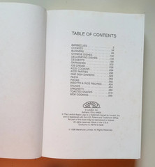 Cooking Made Easy Cookbook by Landolls Hardcover Illustrated 576 Pages New