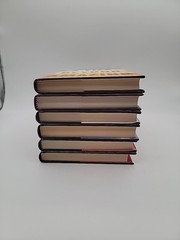 Dr. David Jeremiah 6 Book Lot Hardcover Signed Prophecy Christian Living EX