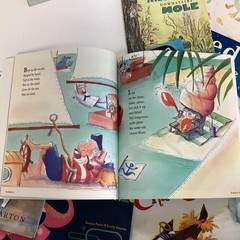 Children’s Kids Books by Pound LBS Picture Story Free Library Random Bulk Lots