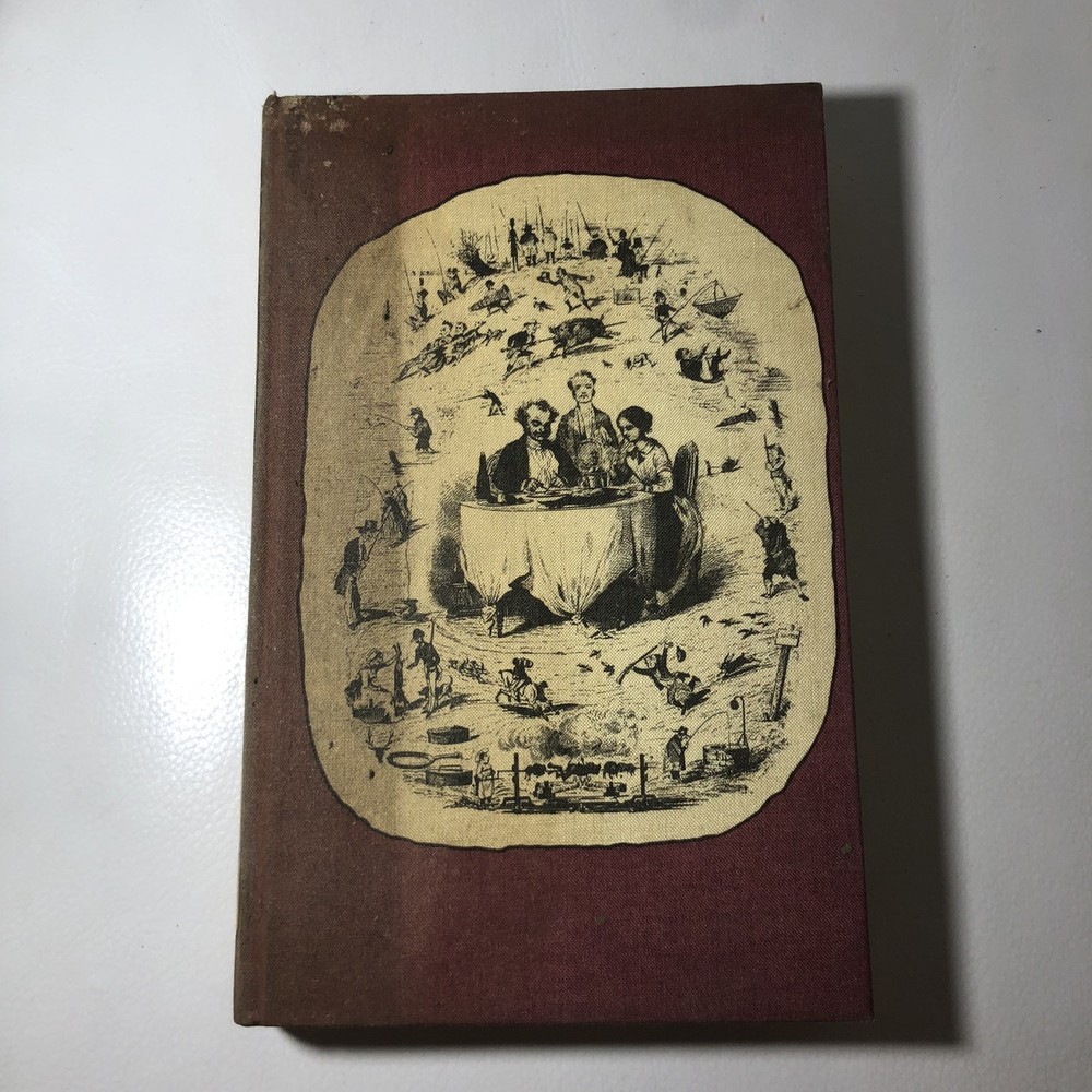 Dumas on food: Selections from Le grand dictionnaire de cuisine
