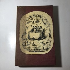 Dumas on food: Selections from Le grand dictionnaire de cuisine