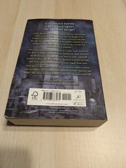 Tower of Dawn by Sarah J. Maas UK Version (Paperback, 2017)