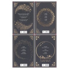 The Return To Caraval by Stephanie Garber Limited Edition 4 Books Box- Ages 14+