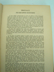 California Garden Flowers by Edward Wickson 1923 Second Edition 255 Pages