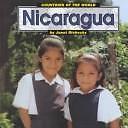 Nicaragua (Countries of the World) by Janet Riehecky