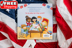 America, I’M so Glad You Were Born: Celebrating the Country We Love