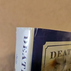 Death Taxes and Leaky Waders, John Gierach, SIGNED, 1st Edition/1st, 2000, HC/DJ