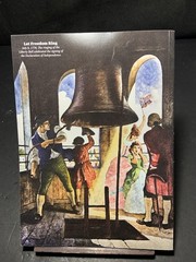 Time Magazine – Founding Fathers Special Edition Magazine (September 6th 2019)