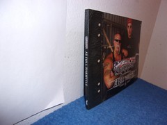 American Chopper Ser.: American Chopper at Full Throttle by Mike Flaherty and La