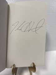 Lot of 3 Signed Books by John Hart, 1st Edition/1st Printing