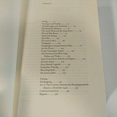 ART HISTORY Peggy Guggenheim Ich Bereue Nichts! I REGRET NOTHING! IN GERMAN: BIO