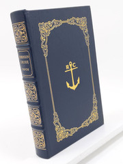 Lot of 5 Easton Press 100 Greatest Books Ever Written Collector’s Edition #1