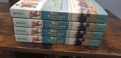 Bo at Ballard Creek by Kirkpatrick Hill (2014, Trade Paperback) BOOK SET OF 4
