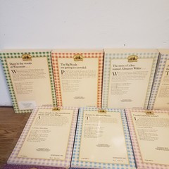 17 PB Little house on the Prairie Books Rocky Ridge Years Laura Ingalls Macbridg