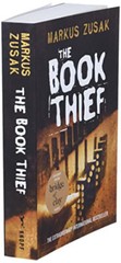 The Book Thief – Paperback By Zusak, Markus – GOOD