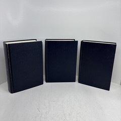 Word Studies in the Greek New Testament by Kenneth S. Wuest Vol 1-3 Only 1973