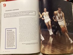 SPORTS ILLUSTRATED GREATEST FEATS,UNFORGETTABLE ACCOMPLISHMENTS,174 PAGES/NO PH