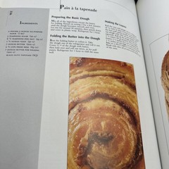Grand Livre de Cuisine : Alain Ducasse’s Desserts and Pastries French Cookbook