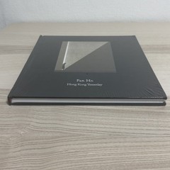 Fan Ho „Hong Kong Yesterday” Photography Book Modernbook Editions Rare Art