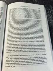 Grace in Galatia by Ben Witherington III