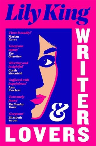 Lily King Writers & Lovers (Paperback) (UK IMPORT)