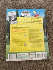 Golf For Dummies 1996 Book Pressing Vintage 332 Pages Golfer Collectable PGA