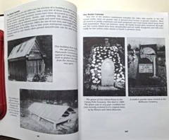 Cemetery Listings of Benton County Tennessee 1997 Comprehensive/ 677 pages
