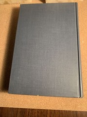 The Climate Near the Ground by Geiger, Rudolf – Vintage 1959 Harvard University