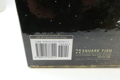 Madeleine L’Engle Time Quintet Box Set 5 Books Wrinkle in Time Square Fish