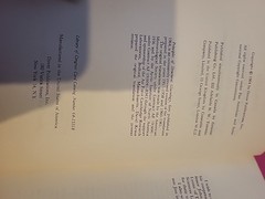 1964 Edition „Principles Of Structural Glaciology”