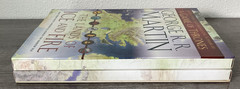 Lands of Ice and Fire (a Game of Thrones) : Maps from King’s Landing to Across..