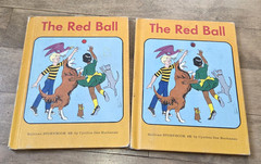 1960s Sullivan Storybook (x29) – Vintage Webster McGraw Hill Level Reader Books