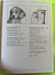 Pencil Drawing Techniques by David Lewis (1984, Uk-Trade Paper)