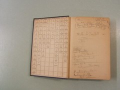 Composition for College Students The Macmillan Company Revised Ed 1926