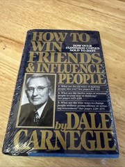 How to Win Friends & Influence People (Revised)